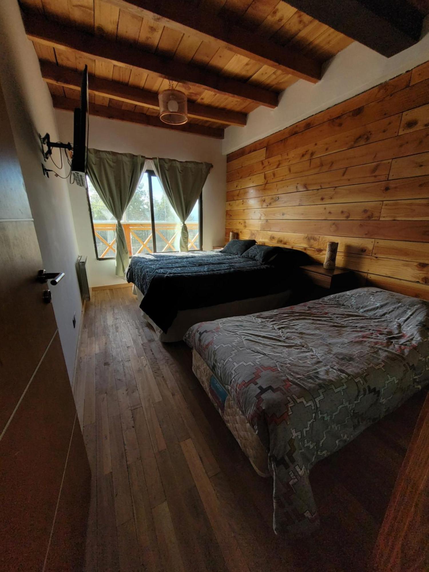 Dpto Tipo Cabana Con Vista Al Lago Apartment San Carlos de Bariloche Exterior photo